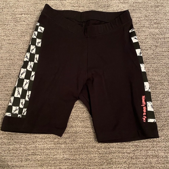 Chrome Hearts Pants - Chrome hearts brand new 100% authentic biker shorts size small